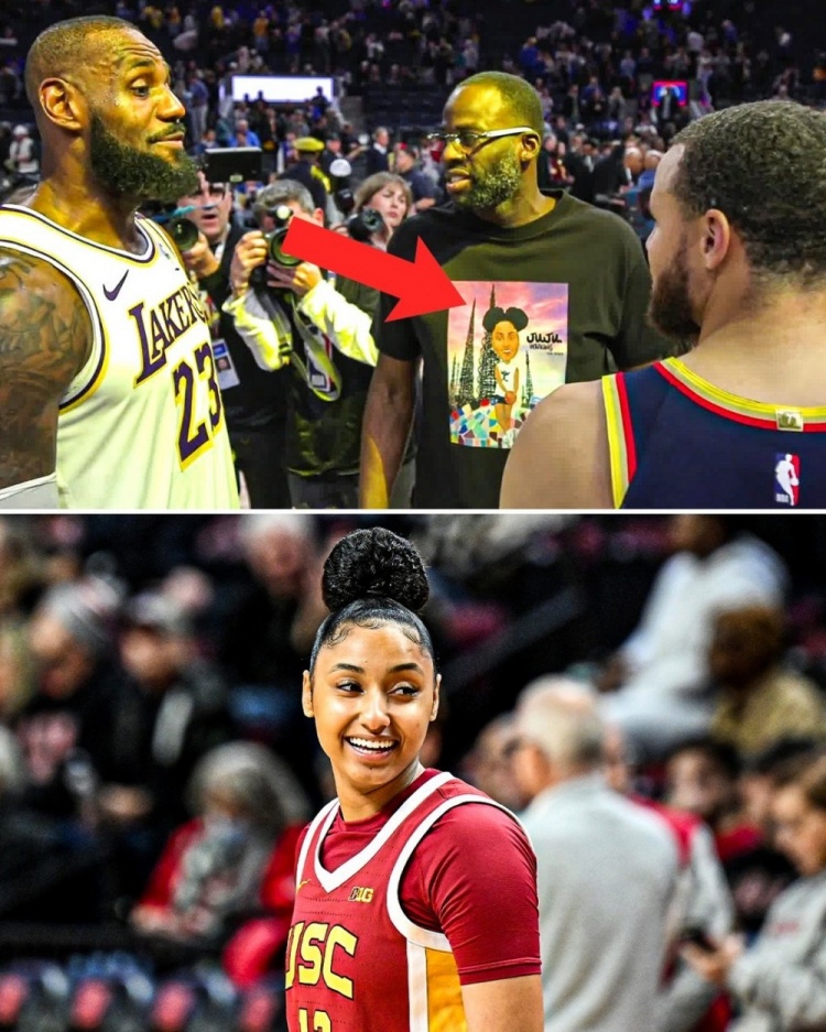 Klutch Sports旗下首位女性球員！追夢(mèng)上身朱朱-沃特金斯主題T恤