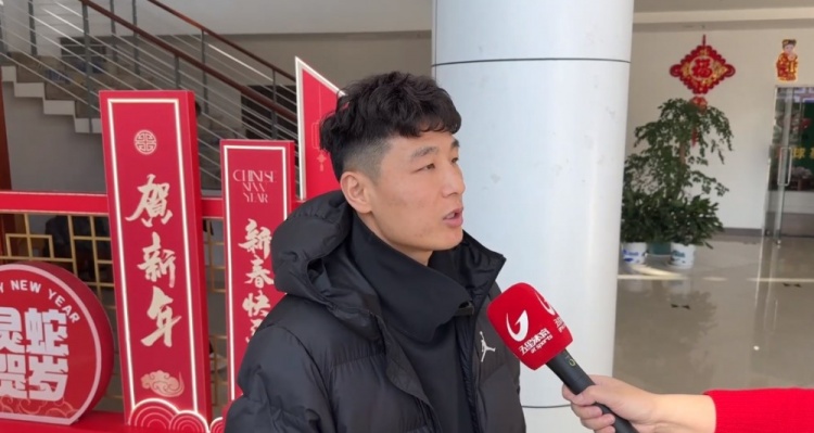 武磊：處于康復(fù)第一階段還沒開始跑步，希望隊友幫我圓夢超級杯