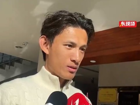 王燊超：海港外援調整較多還在磨合，我們打出風格就會拿到好成績