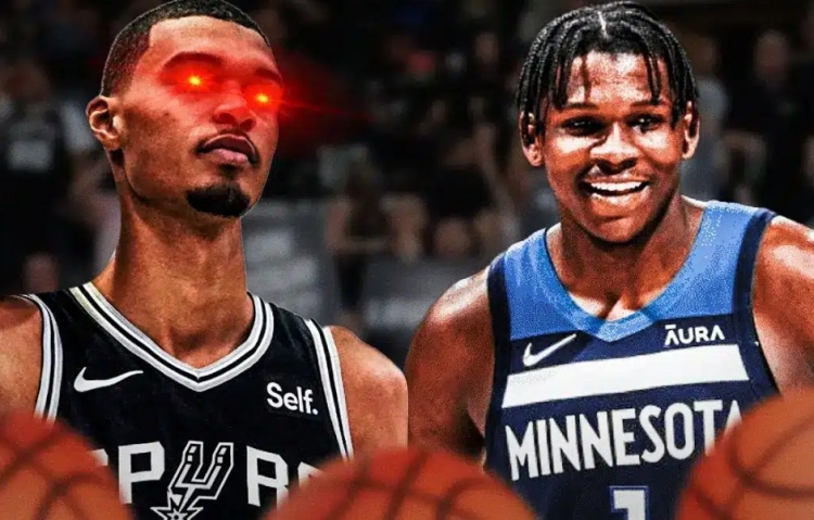 NBA未來門面人物一定得是本土球員？ 文班夠不夠格？