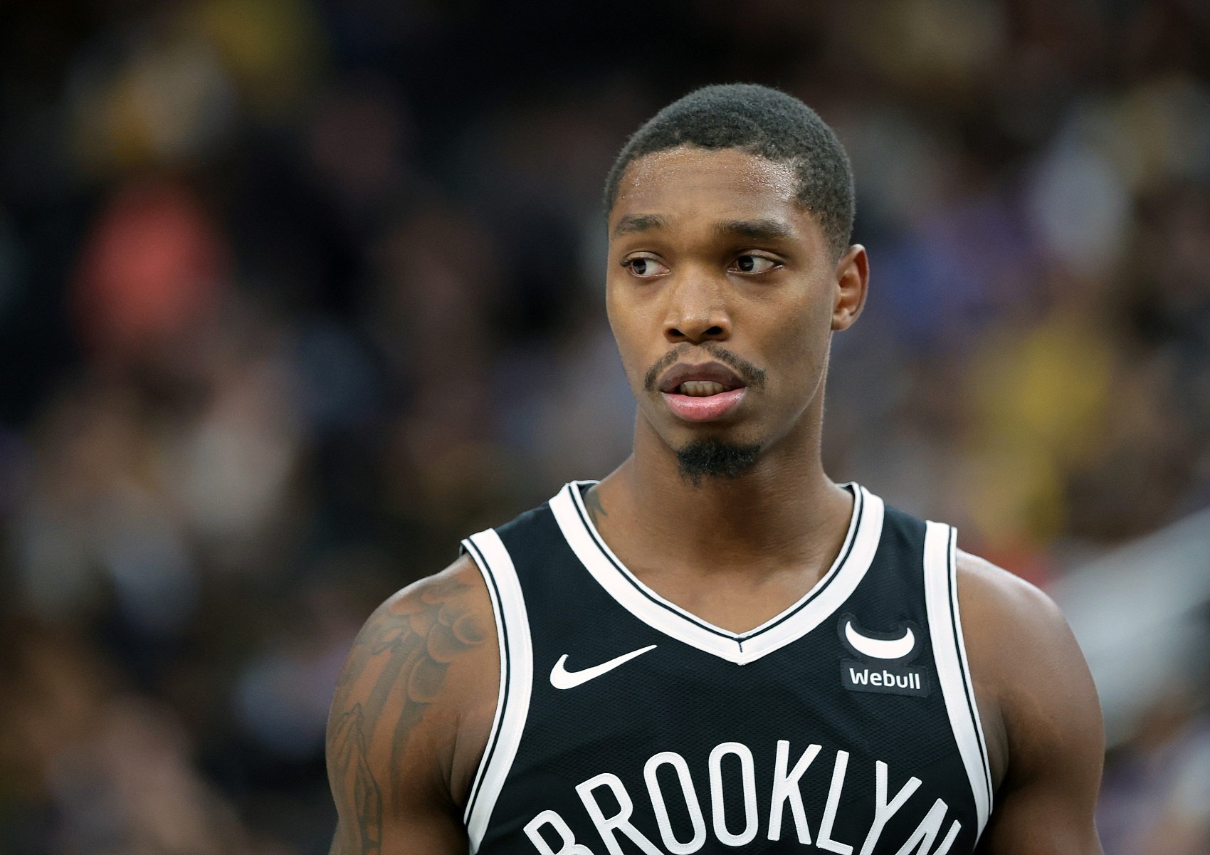 “壓哨”重返NBA！朗尼-沃克：我現(xiàn)在還在消化這一切 感謝上帝