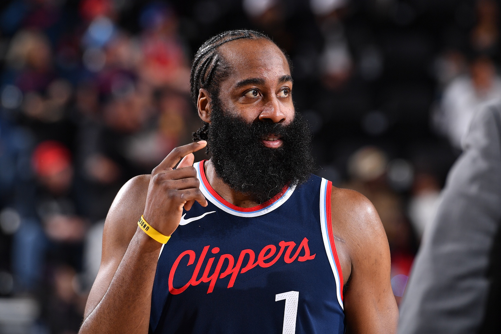 35歲哈登時(shí)隔兩年重返全明星 托底能力征服NBA最懂球的人